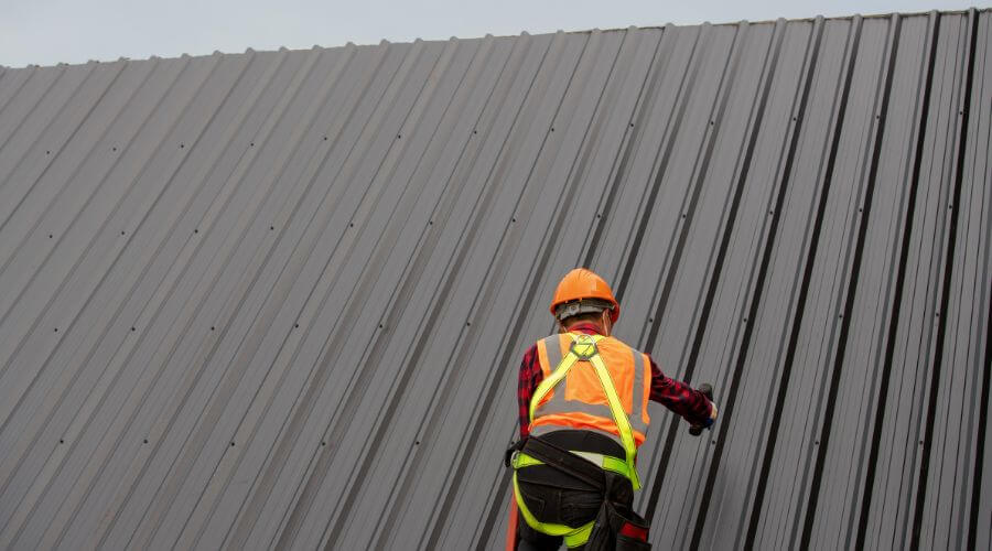 Expert flood damage restoration services in Edwall, WA